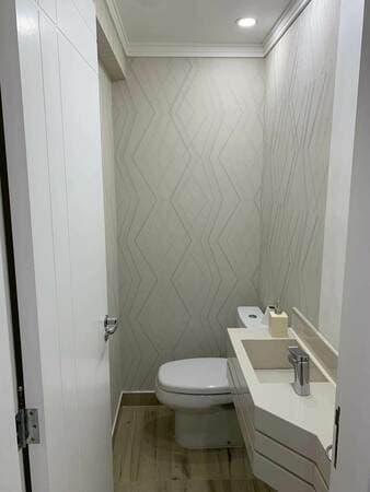 Apartamento em Guarulhos - Vila Milton