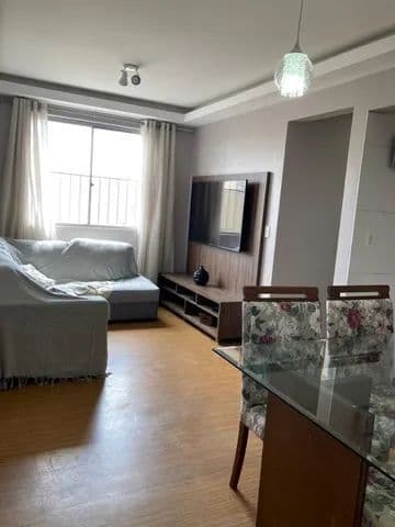 Lindo Apartamento no condomínio Malumar V - 62m² - Guarulhos/SP