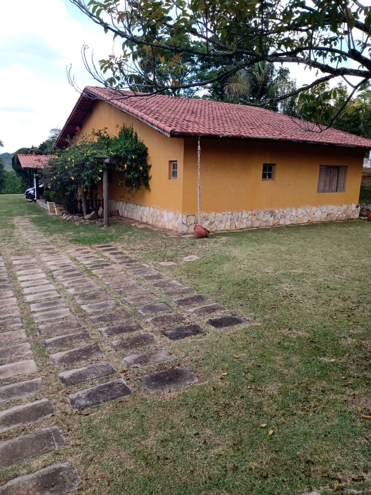 Fazenda/Sítios/Chácaras em Atibaia - Portão