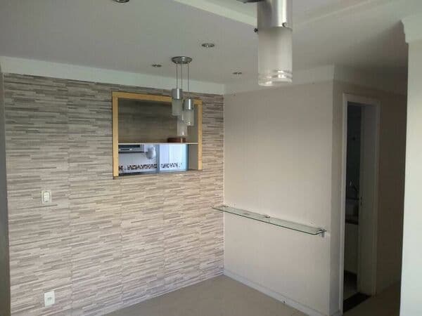 Apartamento em Guarulhos - Jardim Albertina