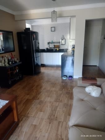 Apartamento em Vila Flórida, Guarulhos/SP