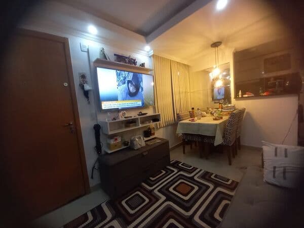 Apartamento em Guarulhos - Centro