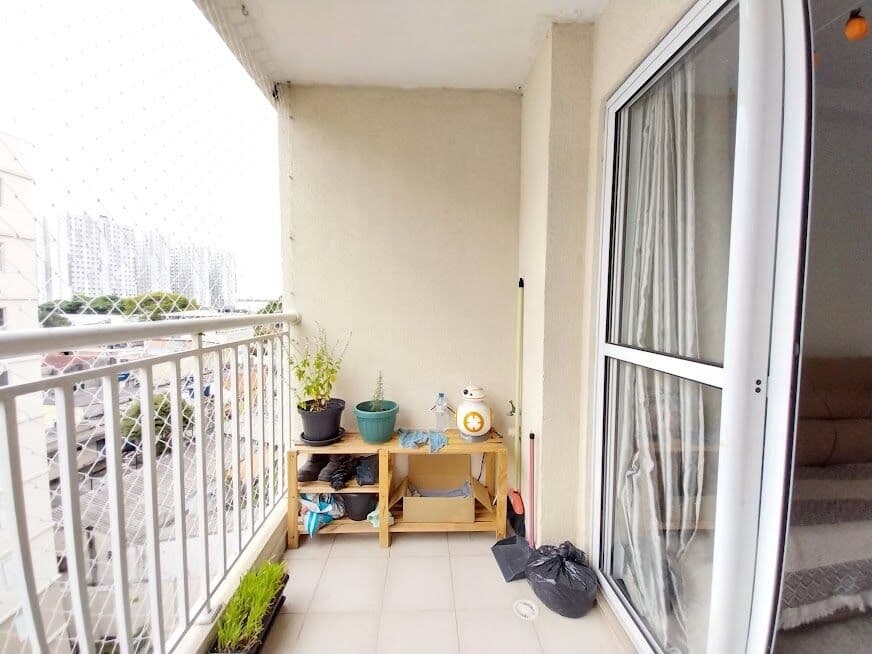 Apartamento à Venda no Shopclub Guarulhos: Espaço, Conforto e Lazer em um Só Lugar!