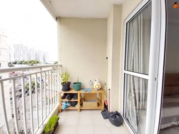 Apartamento à Venda no Shopclub Guarulhos: Espaço, Conforto e Lazer em um Só Lugar!