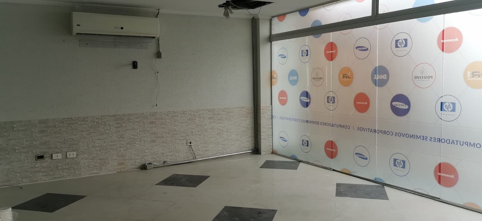 Prédio Comercial Rua Mozart, Vila Rosália, Guarulhos-SP