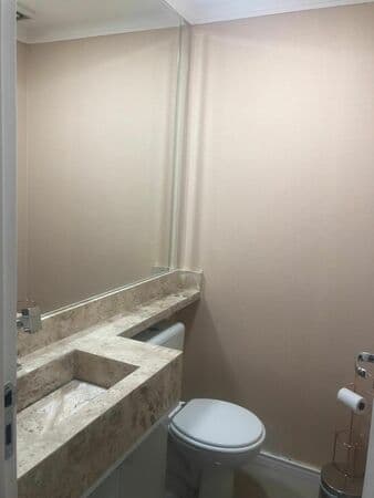 Apartamento na Vila Augusta - Class Guarulhos - 94 m², 3 dormitórios com 1 suíte!!!