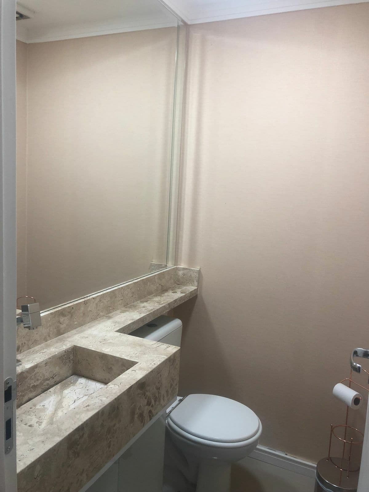 Apartamento na Vila Augusta - Class Guarulhos - 94 m², 3 dormitórios com 1 suíte!!!