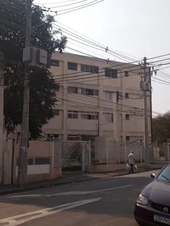 Apartamento 2 dormitórios na Avenida Dr Timóteo Penteado, Guarulhos