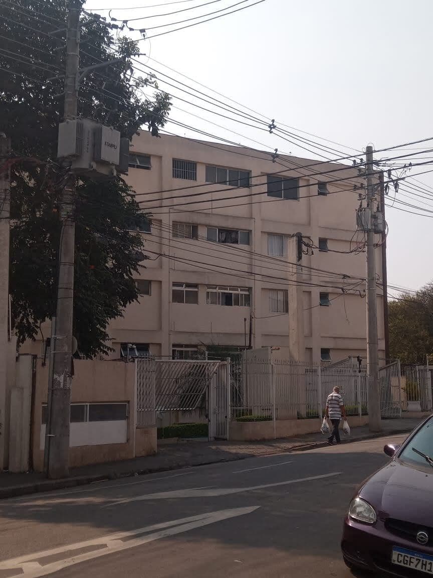 Apartamento 2 dormitórios na Avenida Dr Timóteo Penteado, Guarulhos