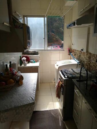 Apartamento em Guarulhos - Picanço