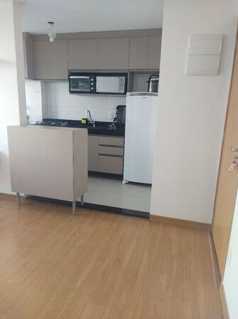 Apartamento em Guarulhos - Vila Barros