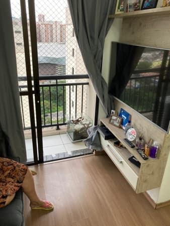 Apartamento em Portal dos Gramados, Guarulhos/SP