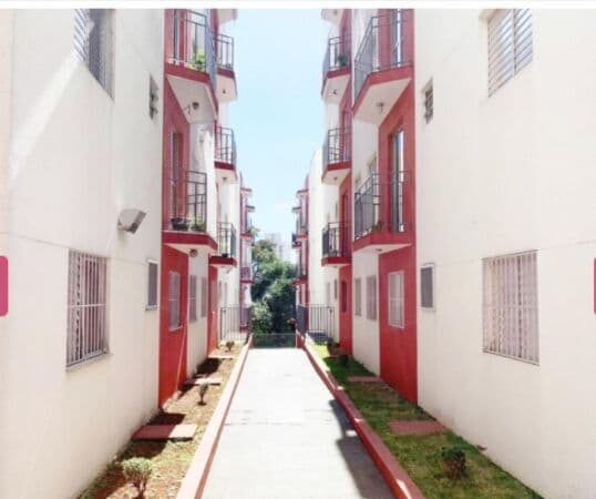 Apartamento em Picanço, Guarulhos/SP