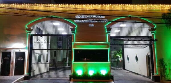 Belo apartamento à Venda - 2 Dormitórios | 1 Vaga | 50m² | Condomínio Vila Rio de Janeiro