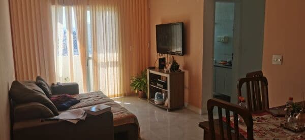 Apartamento a venda condomínio Green Village - 76 m² - Vila Harmonia, Guarulhos