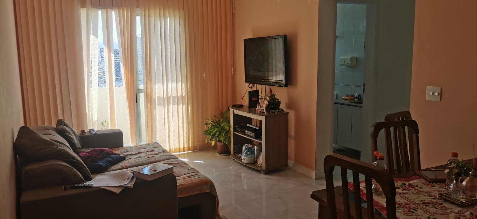 Apartamento a venda condomínio Green Village - 76 m² - Vila Harmonia, Guarulhos