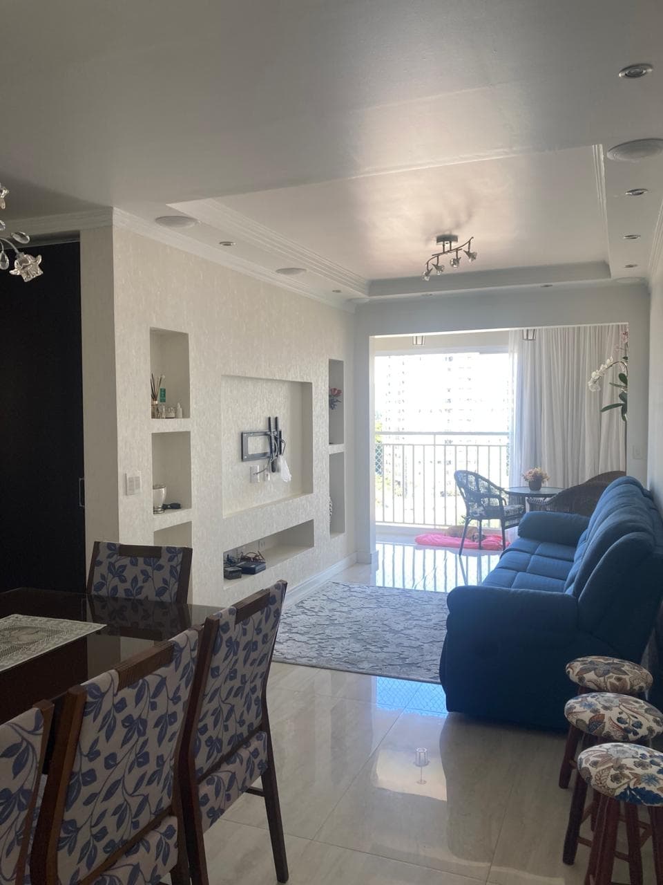 Apartamento em Vila Rosalia, Guarulhos/SP
