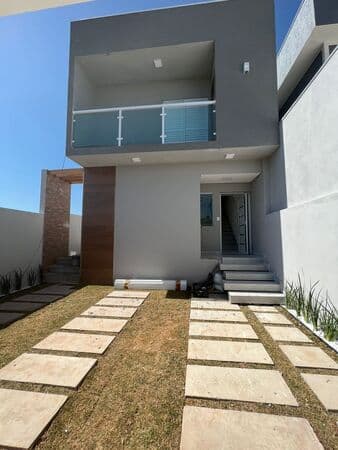 Casa em Mairiporã - Centro