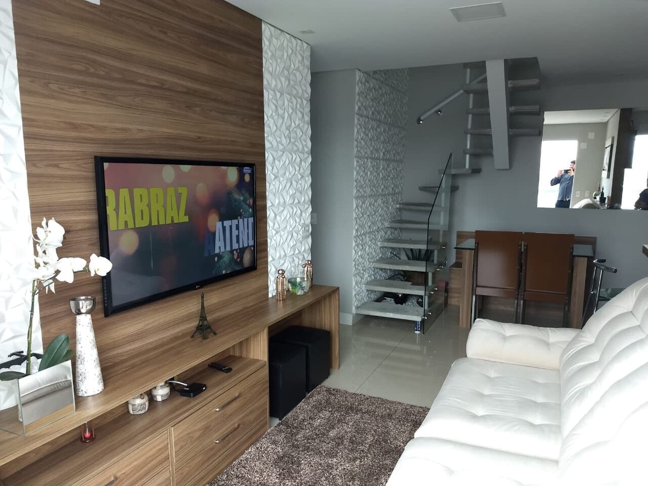 Apartamento em Guarulhos - Vila Endres
