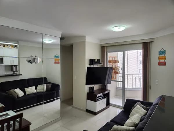 Anúncio de Apartamento à Venda - Atua Guarulhos