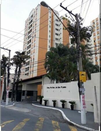 Apartamento 3 dorms com Suíte 67 mt² no bairro do Macedo em Guarulhos