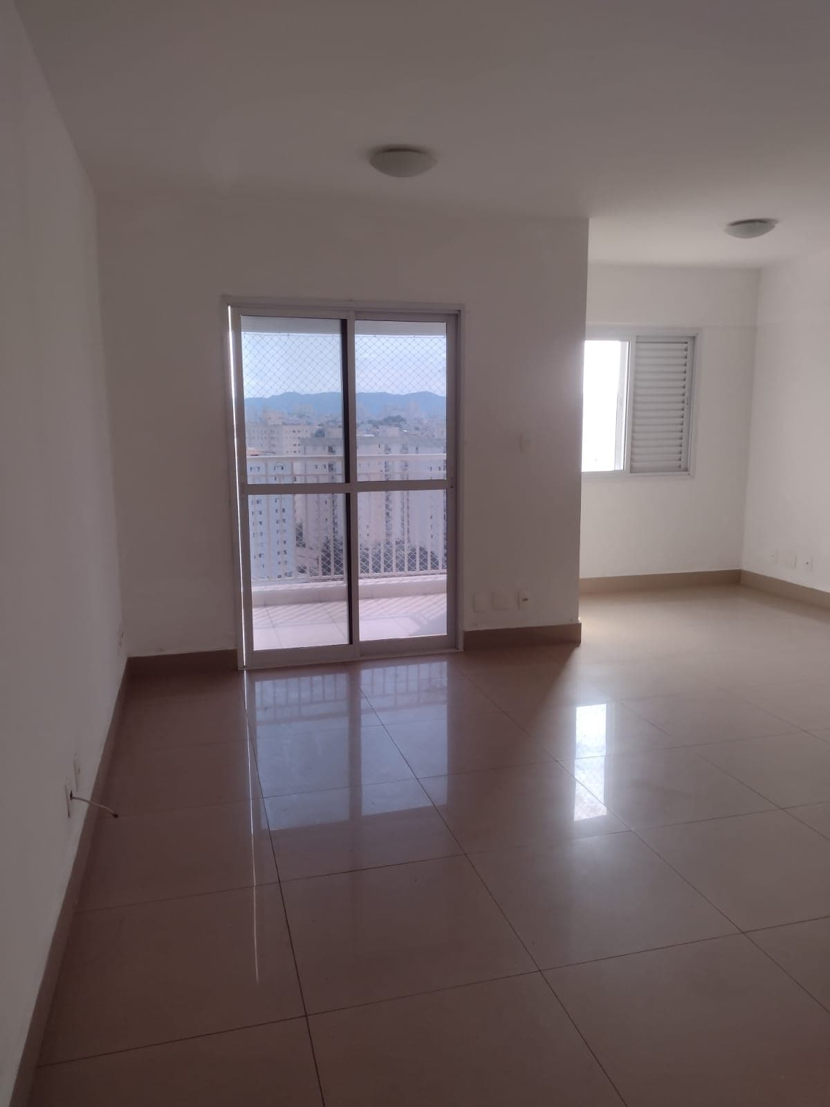 Apartamento em Vila Flórida, Guarulhos/SP