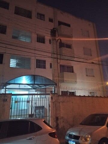 Apartamento a venda Vila Galvão, em Guarulhos/SP - 67m²