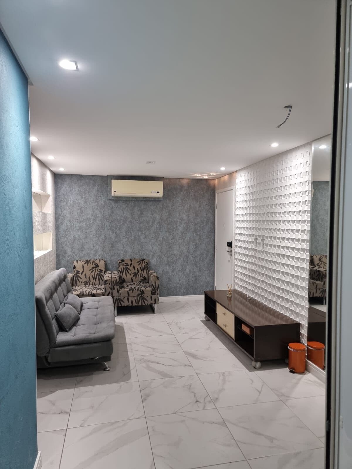 Apartamento The Gate Guarulhos 82 metros