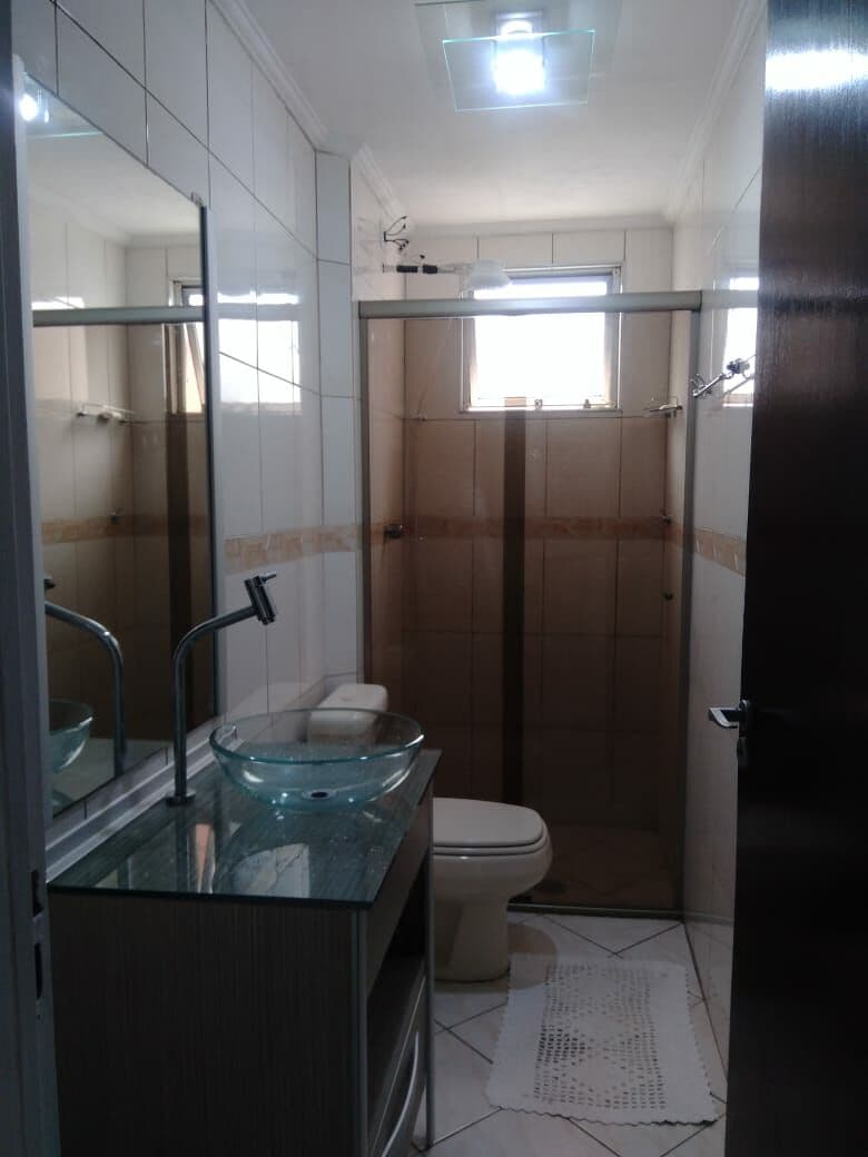 Vendo apartamento 2 dormitório na região de Ponte Grande em Guarulhos