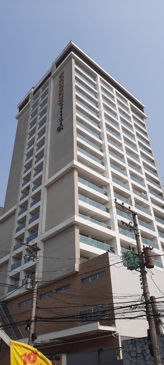 Oportunidade Única para Investidores ou Empresários! Sala Comercial no Edifício Mônaco Business - Centro de Guarulhos