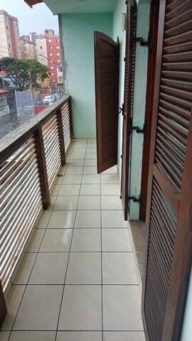 Casa Sobrado Travessa da Av Faria Lima Guarulhos