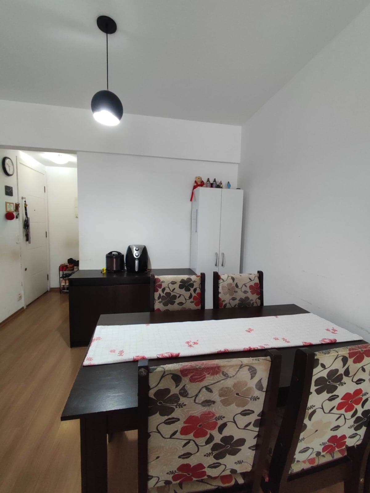 Apartamento em Ponte Grande, Guarulhos/SP