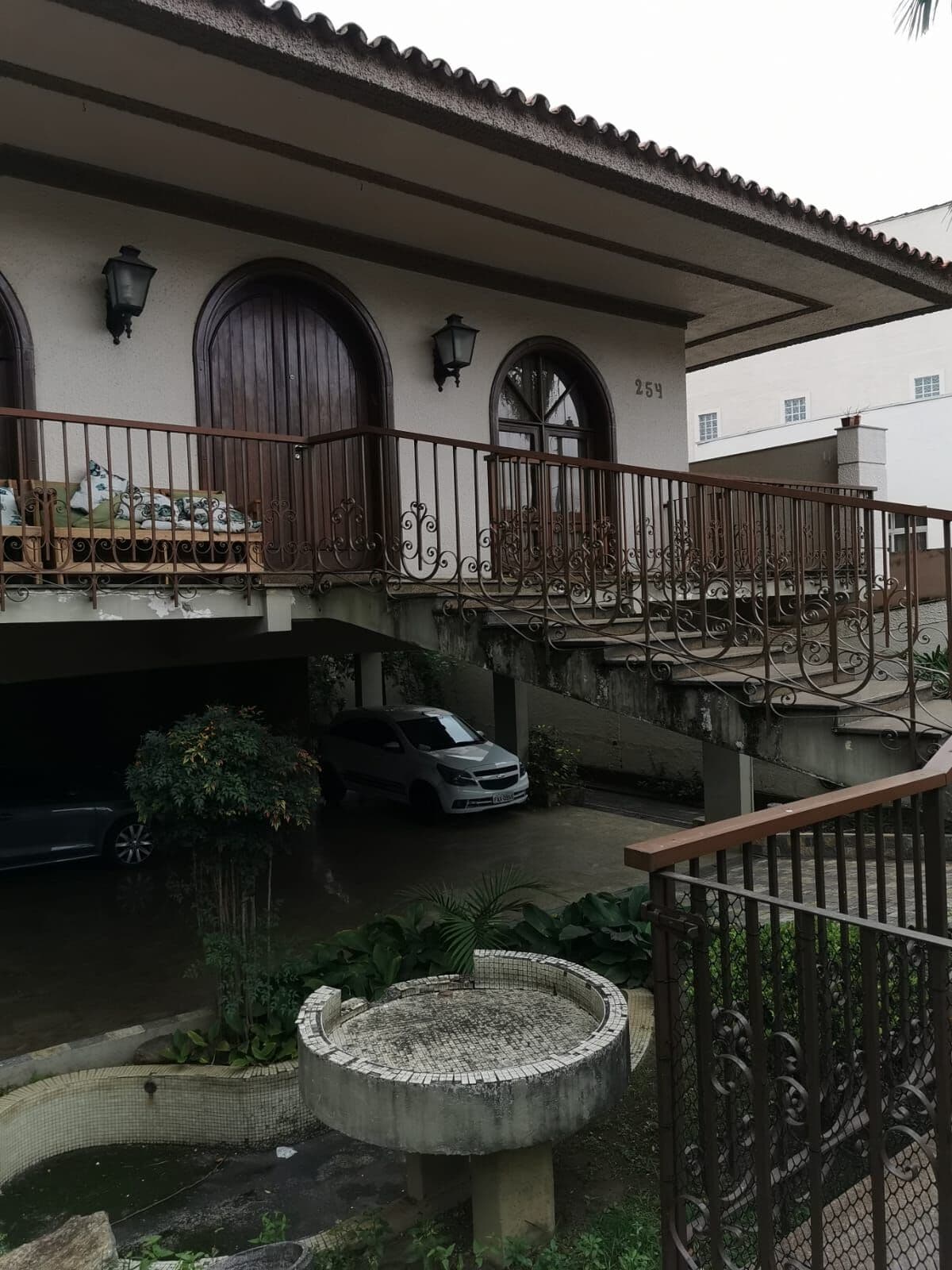 Casa Térrea - Vila Albertina Zona Norte