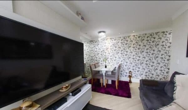Apartamento em Guarulhos - Vila Endres