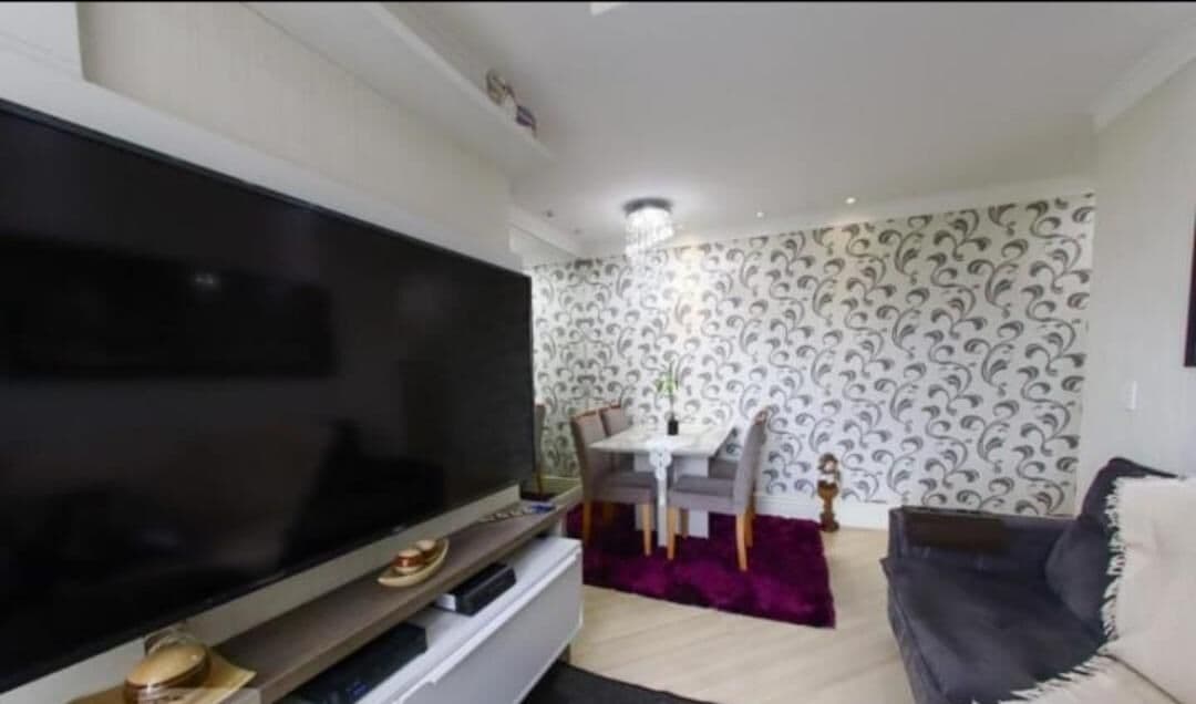 Apartamento em Guarulhos - Vila Endres
