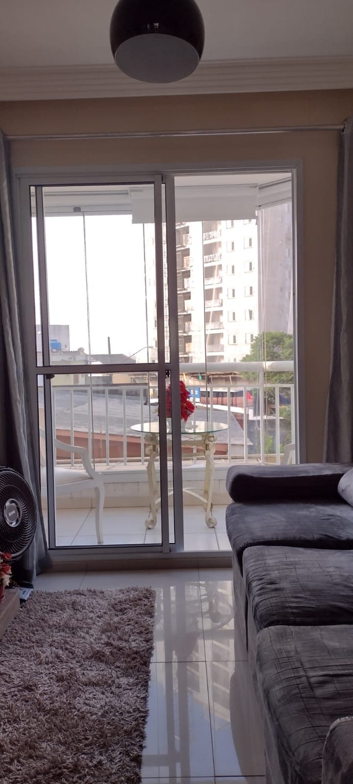 Apartamento no bairro Centro em Guarulhos-SP