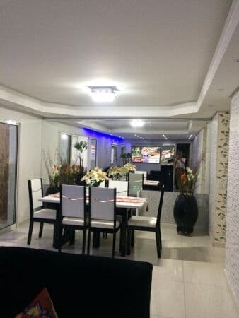 Apartamento no bairro Macedo, em Guarulhos-SP