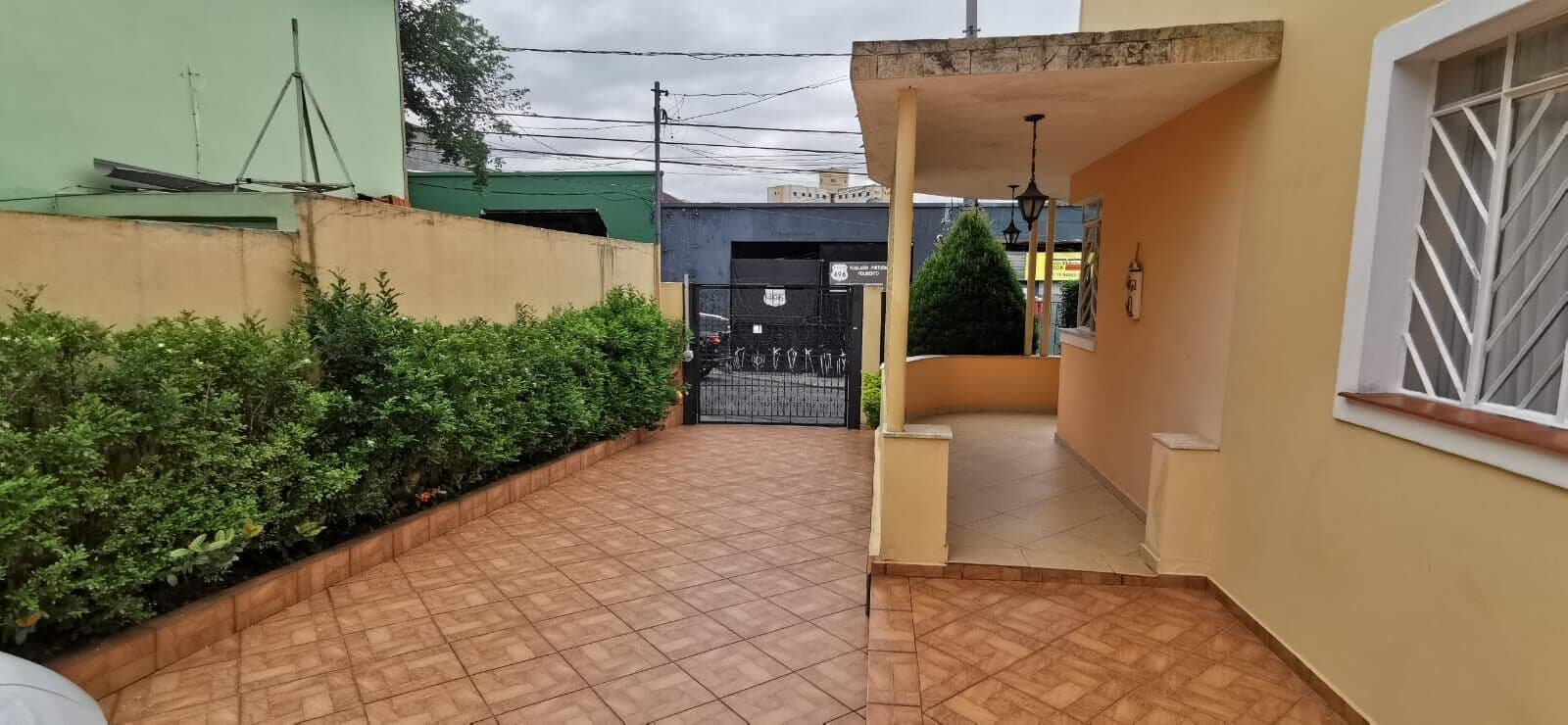 Casa Térrea em Macedo, Guarulhos/SP