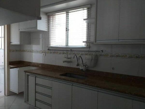Apartamento em Guarulhos - Jardim Guarulhos