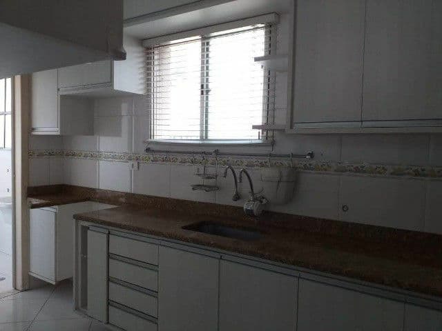 Apartamento em Guarulhos - Jardim Guarulhos