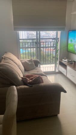 Imperdível Apartamento de 56m² no Condomínio Fatto Sport Faria Lima, Bloco Seul