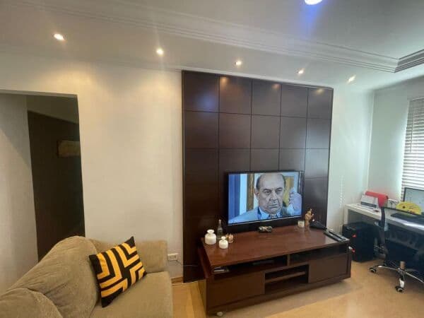 Apartamento em Vila Galvão, Guarulhos/SP