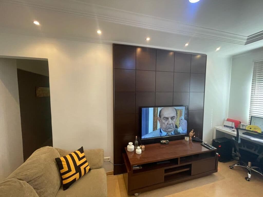 Apartamento em Vila Galvão, Guarulhos/SP