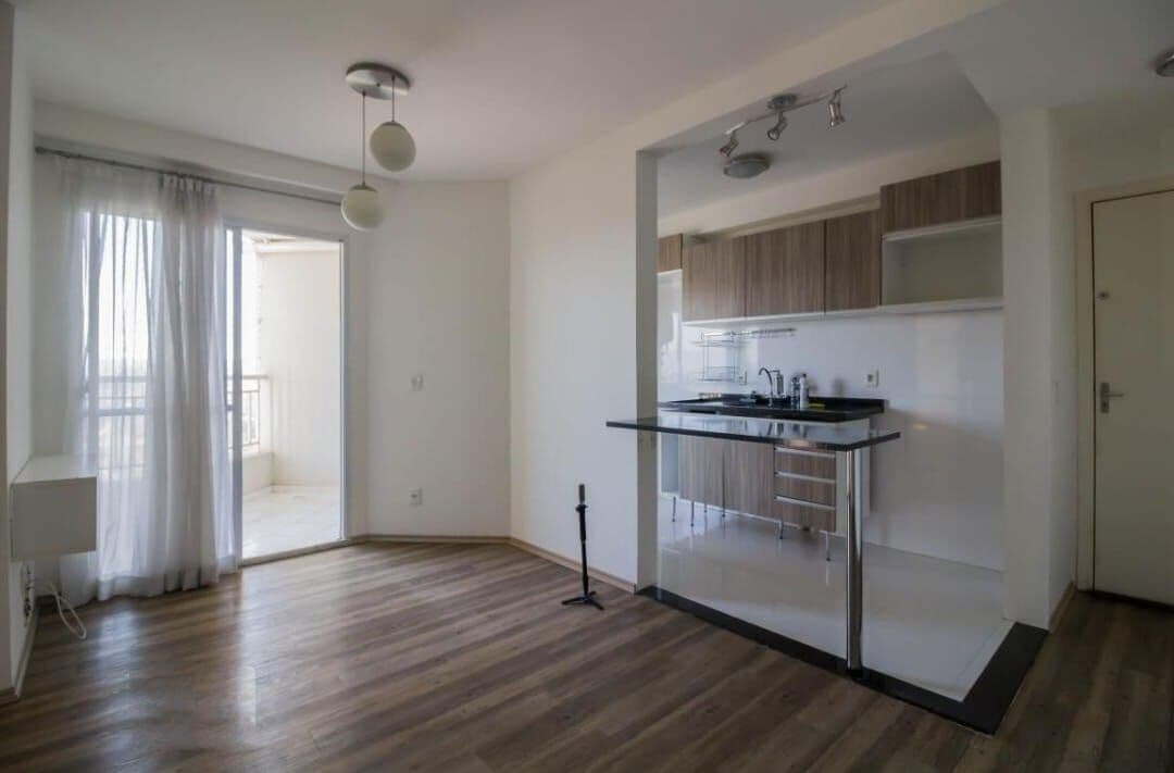 Apartamento à Venda - Oportunidade Única!