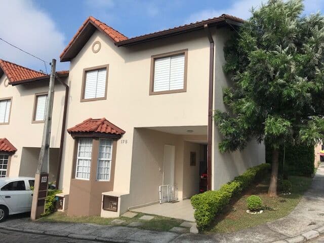 Casa e condomínio a Venda 80 m² Jardim Célia - Guarulhos/SP