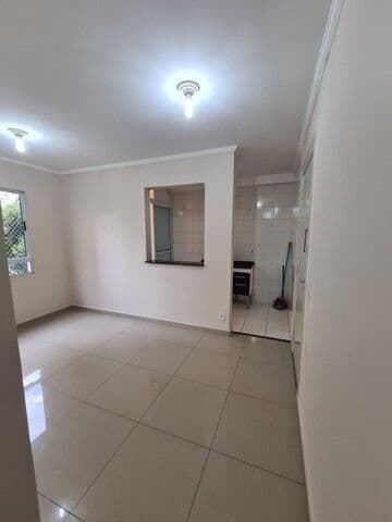 Apartamento a venda 2 dormitórios no Condomínio Máximo - 48m²