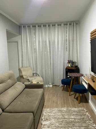 Apartamento 2 dormitórios no Macedo em Guarulhos