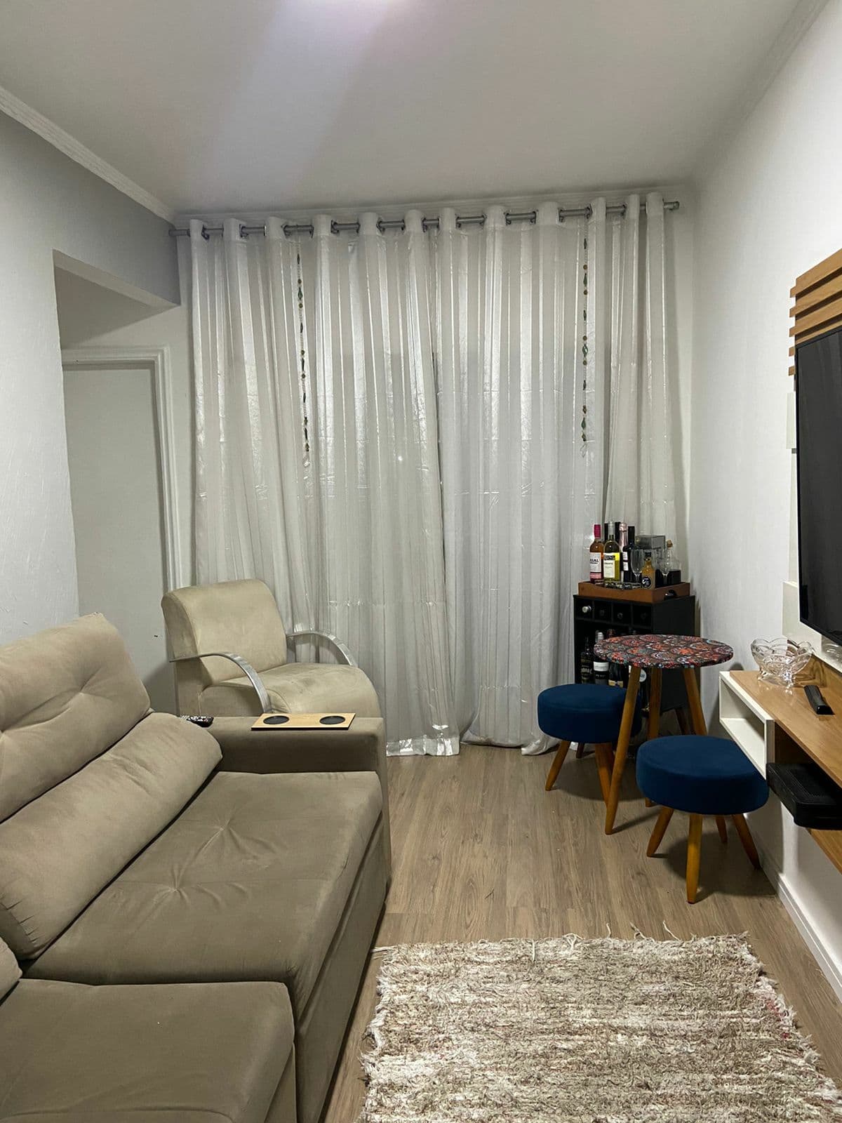 Apartamento 2 dormitórios no Macedo em Guarulhos
