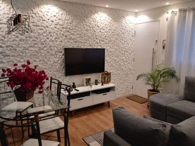 Apartamento Residencial Turmalina2 Jardim Santo Expedito Guarulhos