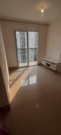 Apartamento em Vila Augusta, Guarulhos/SP